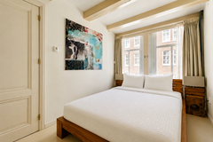Nieuwe Kerkstraat 20, 1018 EB Amsterdam 